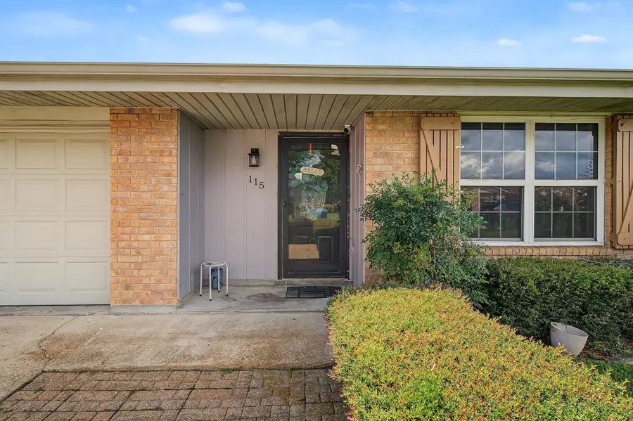 115 Elm Dr, Raceland, LA 70395 - #3