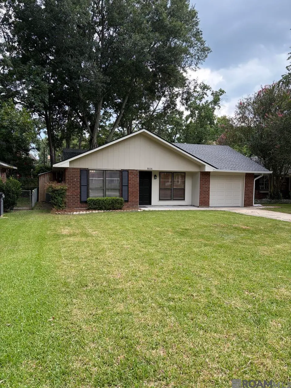 8626 Barnett Dr, Baton Rouge, LA 70809 - #1