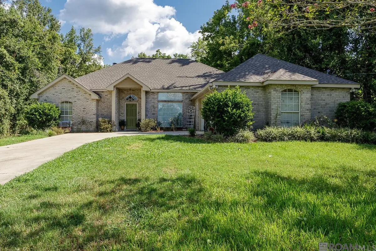 258 Oak Park Blvd, Garyville, LA 70051 - #1