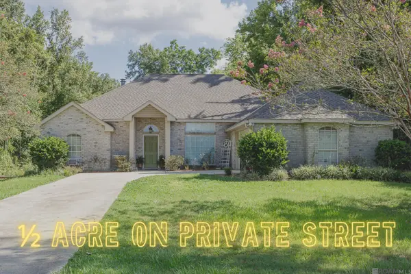 258 Oak Park Blvd, Garyville, LA 70051