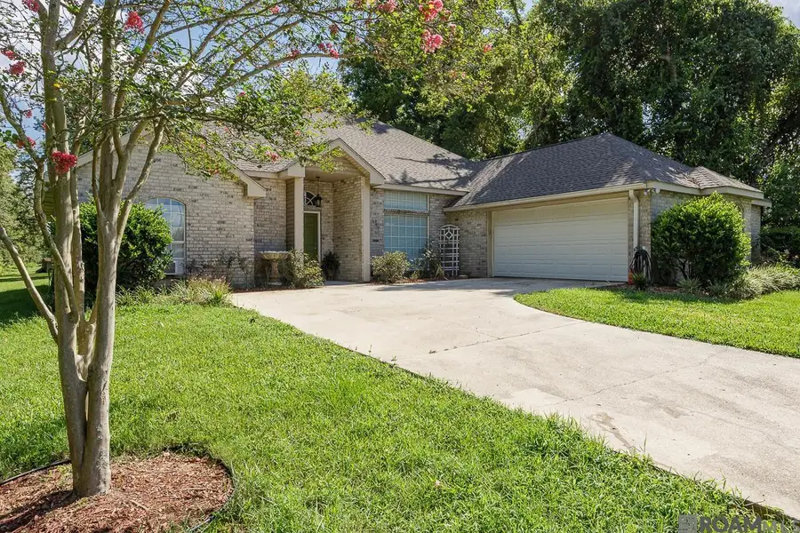 258 Oak Park Blvd, Garyville, LA 70051 - #2