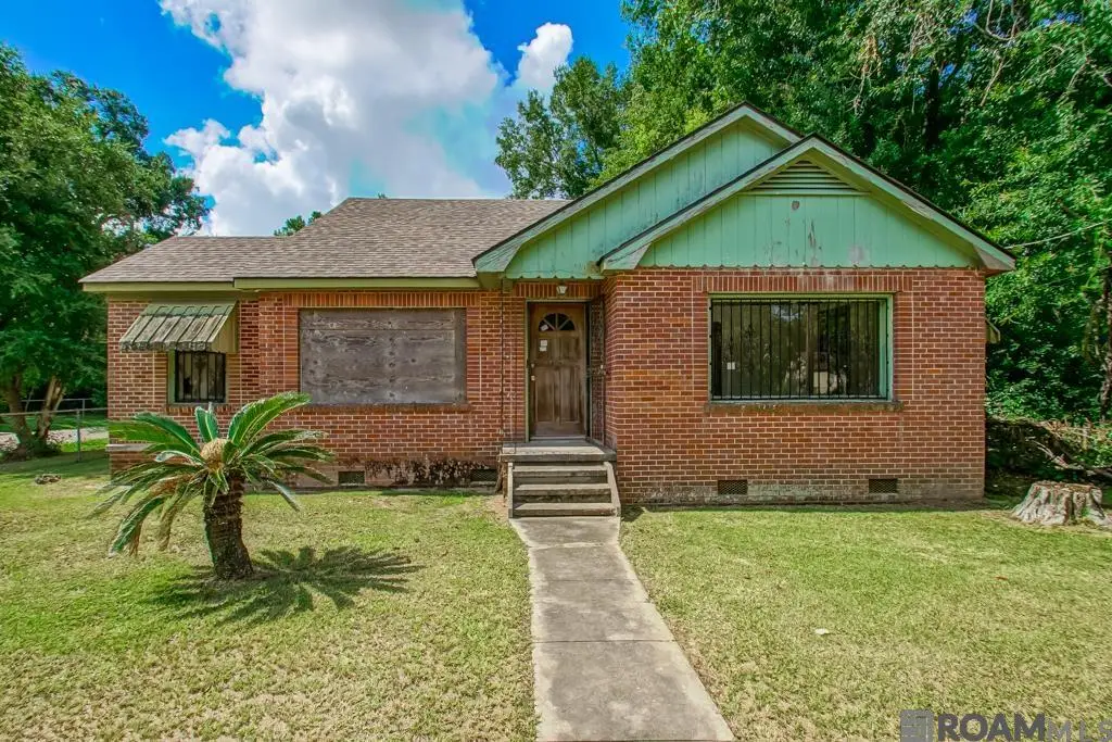 2658 Jefferson Ave, Baton Rouge, LA 70802 - #1