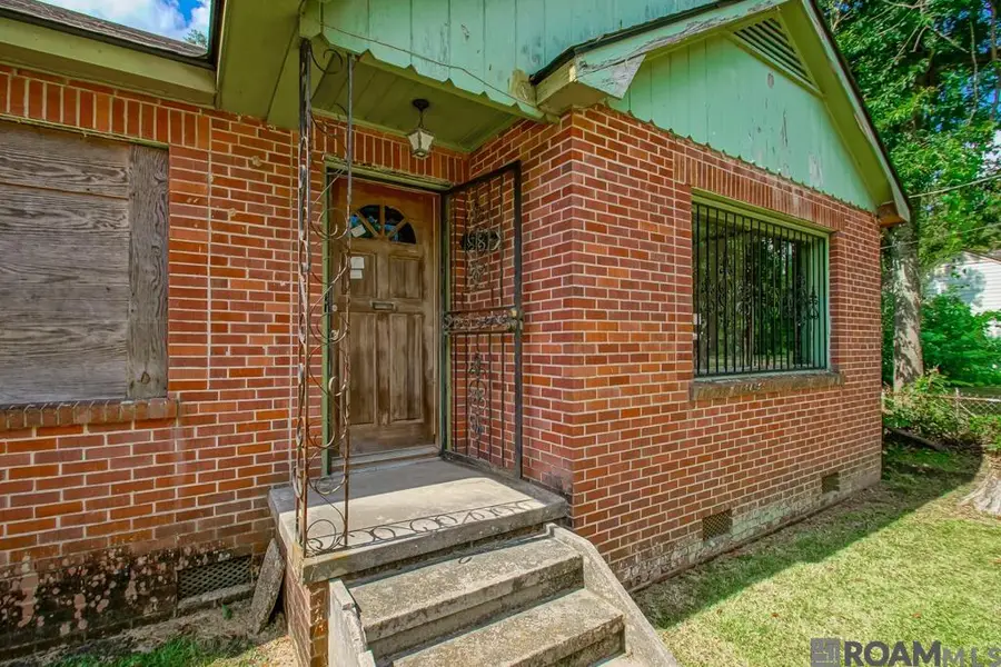 2658 Jefferson Ave, Baton Rouge, LA 70802 - #3