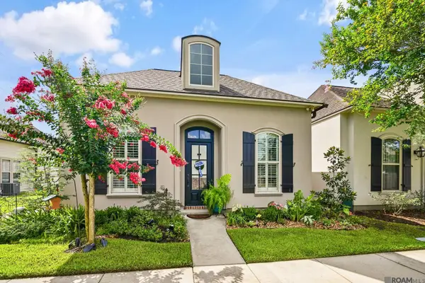 14313 Villa Grove Dr, Baton Rouge, LA 70810