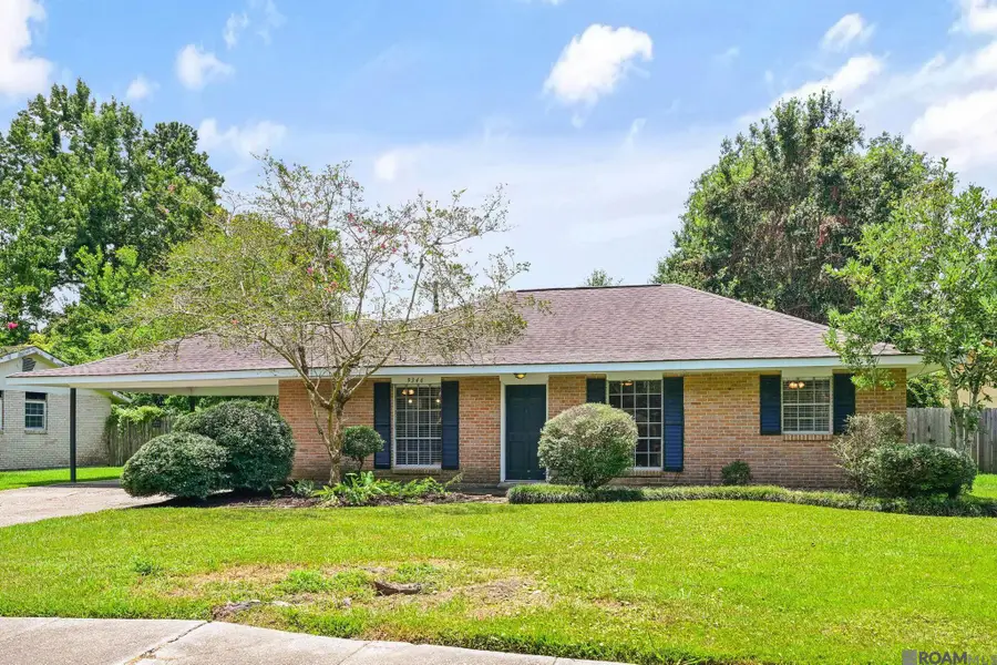 9346 Rainford Rd, Baton Rouge, LA 70810 - #2