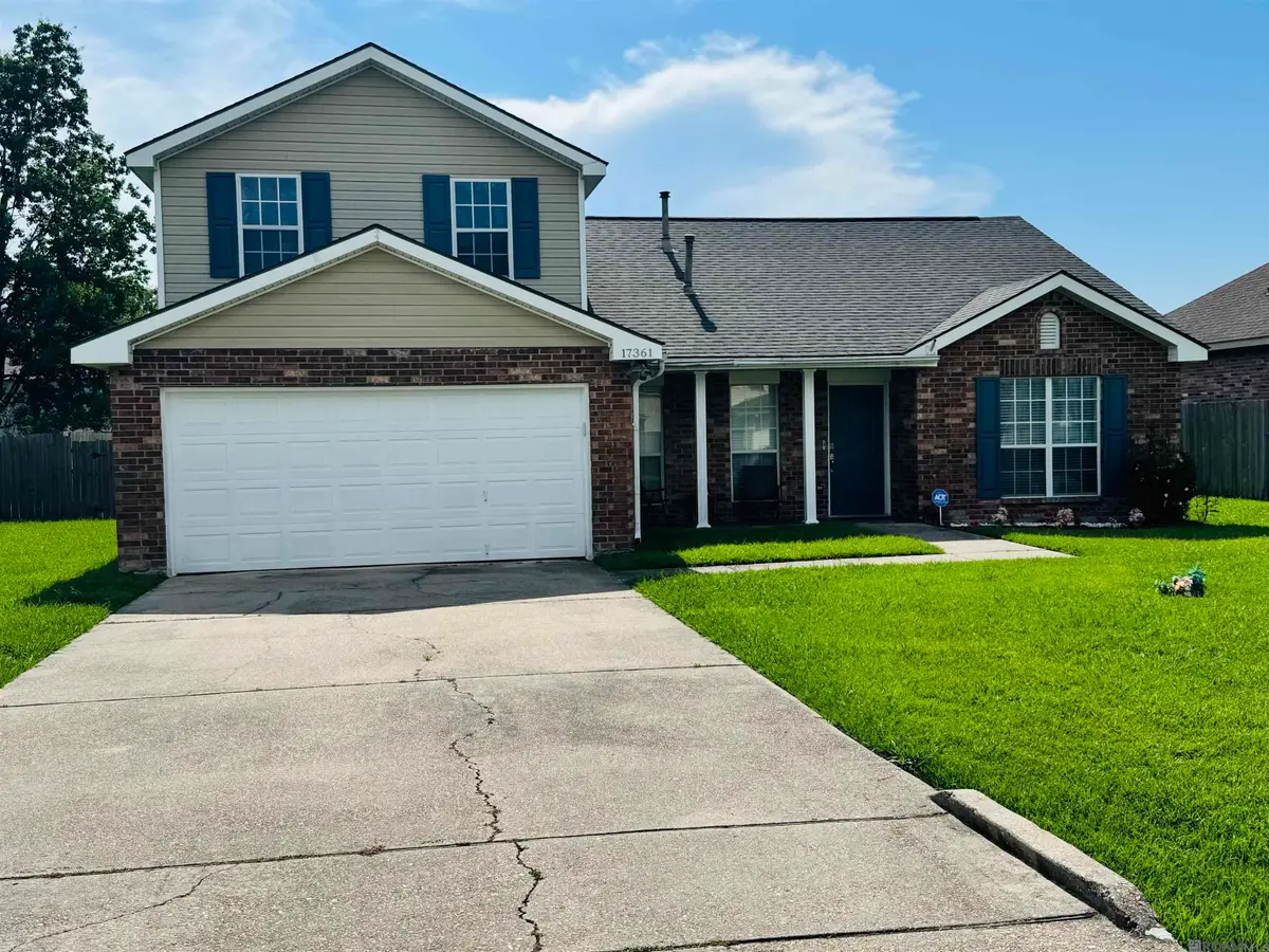 17361 Cherry Creek Dr, Prairieville, LA 70769 - #1