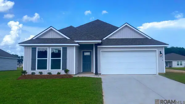 13414 Docile Ct, Baton Rouge, LA 70811