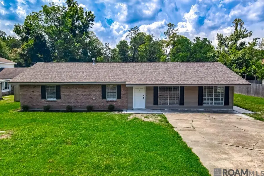 3 Lynn Ln, Hammond, LA 70401 - #3