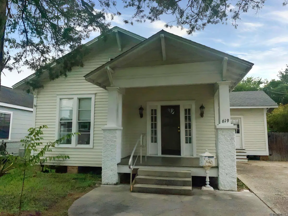 619 Arenz St, Morgan City, LA 70380 - #1