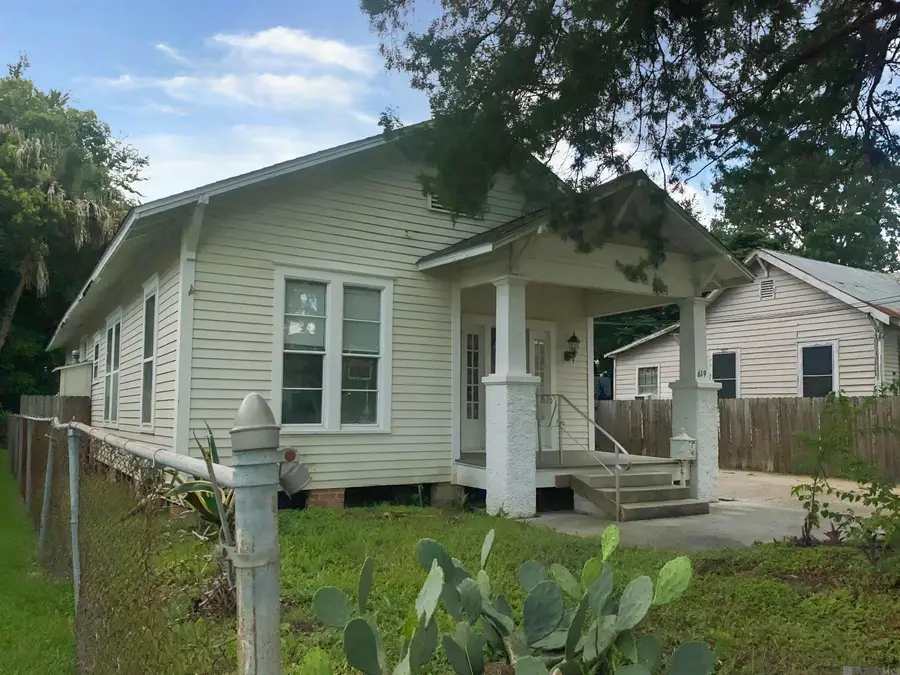619 Arenz St, Morgan City, LA 70380 - #3