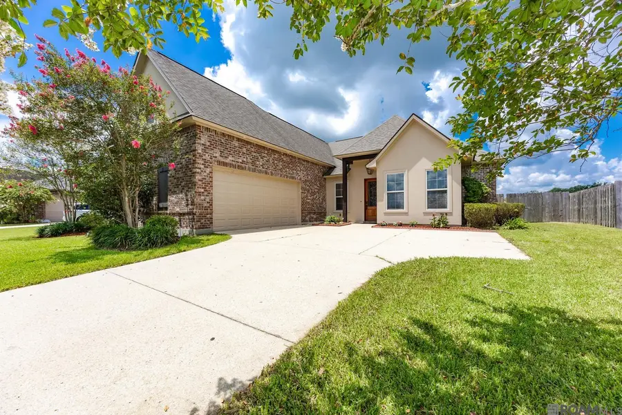 16395 Pascal Dr, Prairieville, LA 70769 - #2