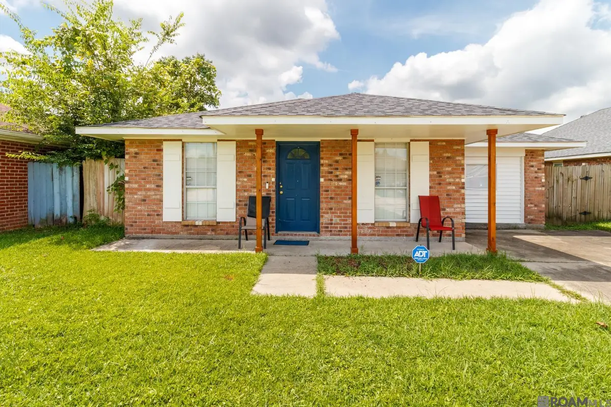 1841 Lee Dr, Laplace, LA 70068 - #1