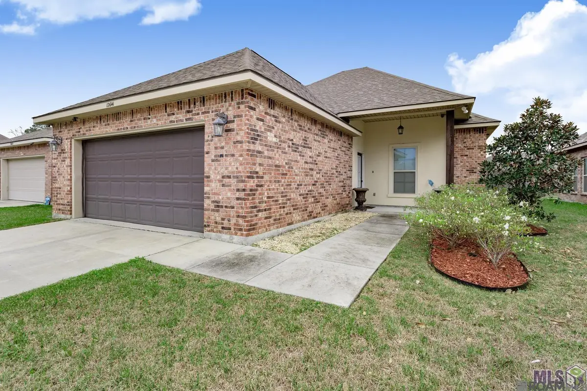 12641 Fairwood Ct, Baton Rouge, LA 70816 - #1
