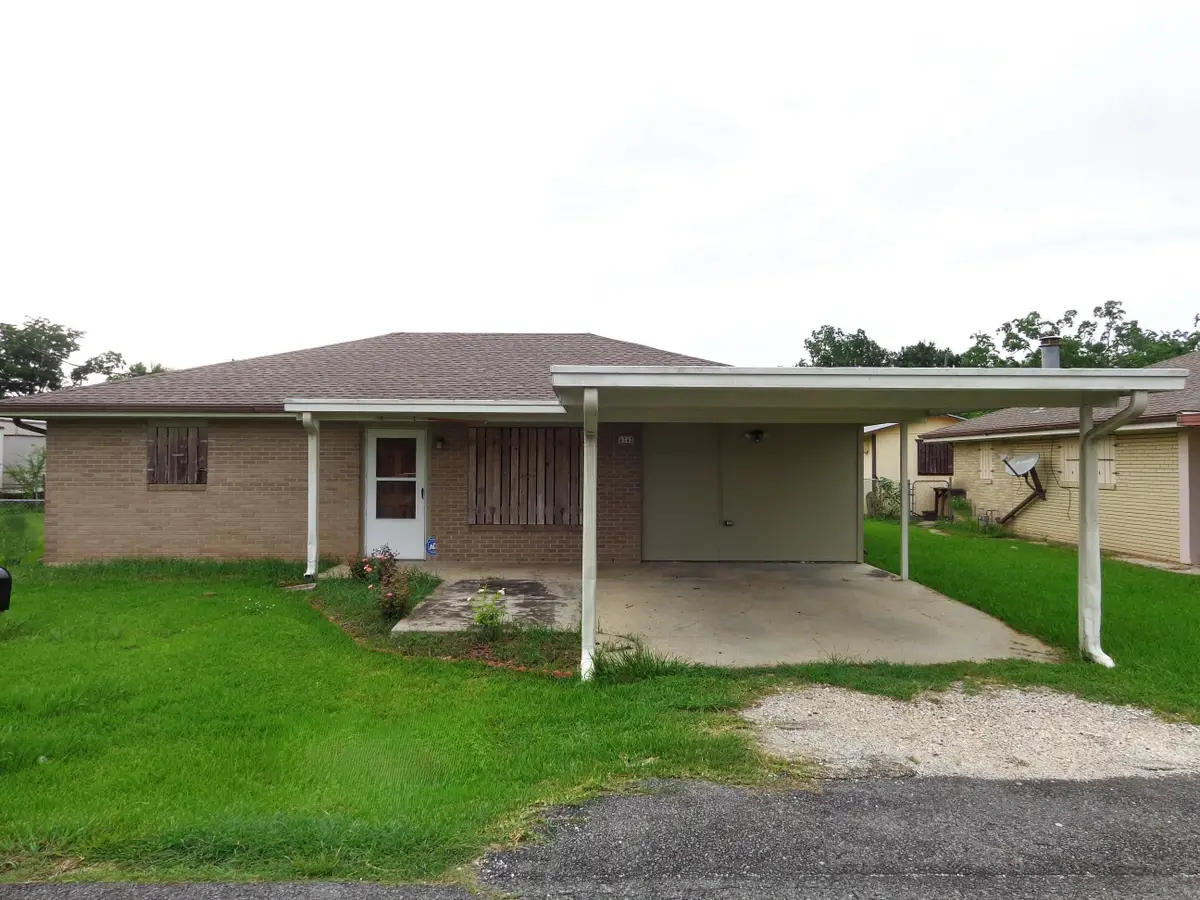 434 St Louis St, Raceland, LA 70394 - #1