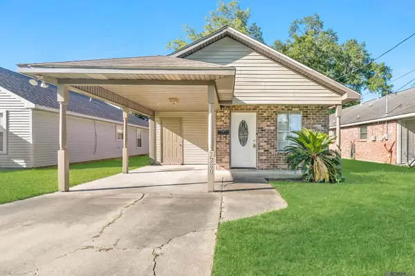 3280 Adams St, Baker, LA 70714