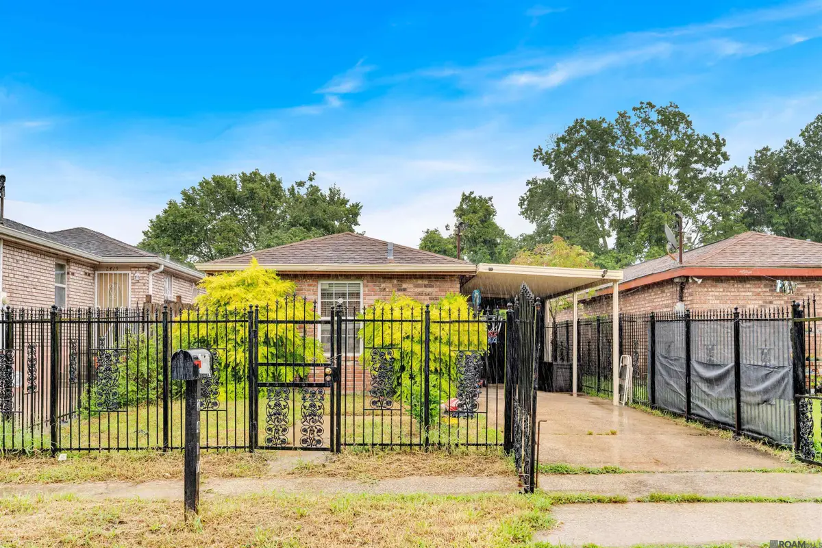 2417 Delery St, New Orleans, LA 70117 - #1
