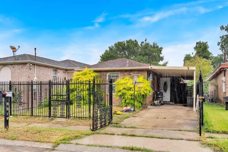 2417 Delery St, New Orleans, LA 70117 - #2
