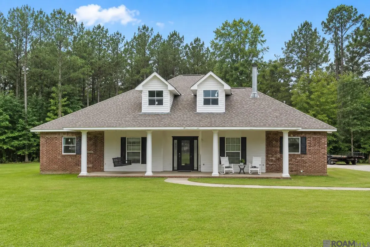 1658 William Hayes Ln, Clinton, LA 70722 - #1