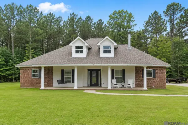 1658 William Hayes Ln, Clinton, LA 70722