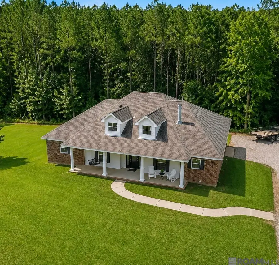 1658 William Hayes Ln, Clinton, LA 70722 - #2