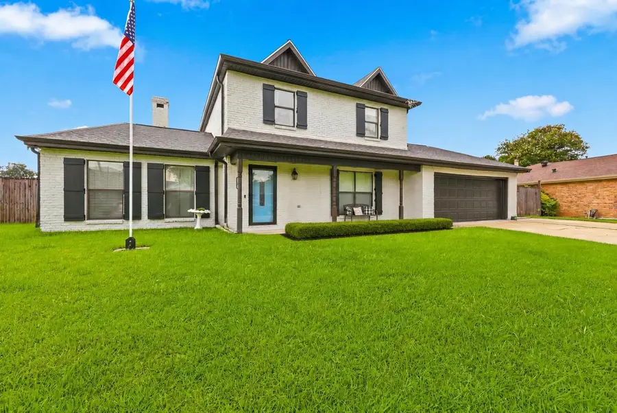 204 Midland Dr, Houma, LA 70360 - #2