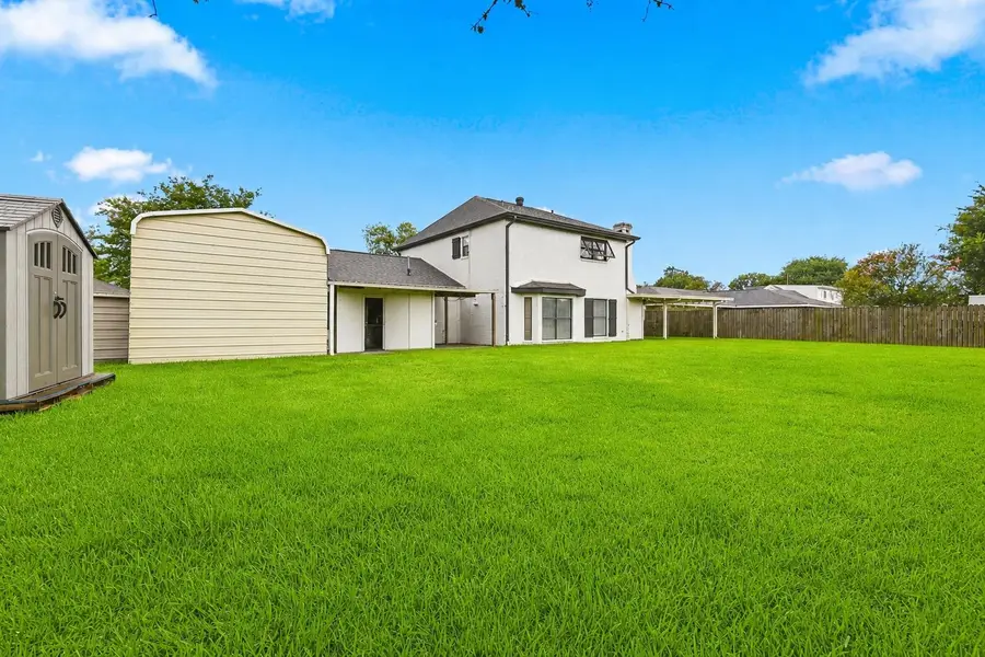 204 Midland Dr, Houma, LA 70360 - #3