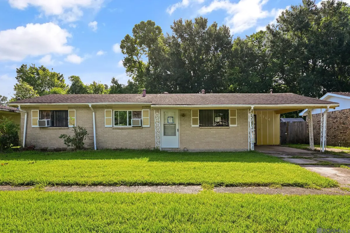 5764 Hartford Ave, Baton Rouge, LA 70812 - #1