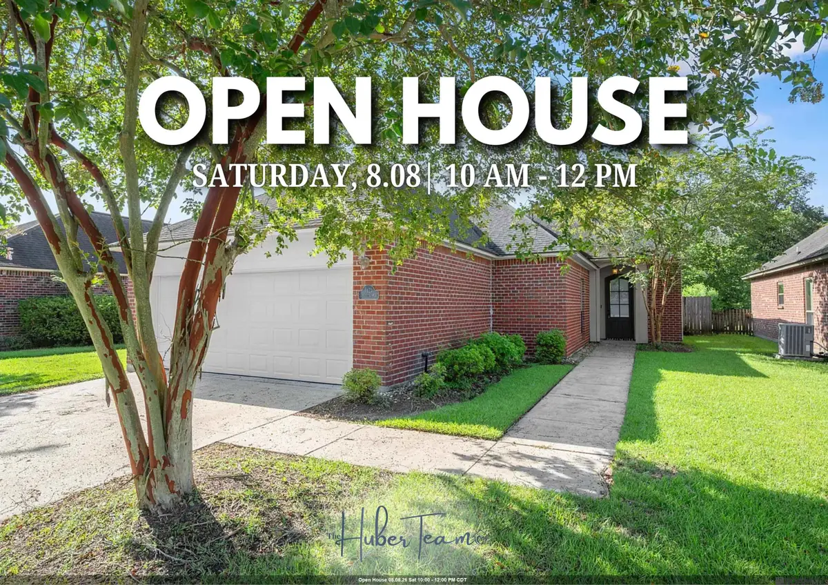 3121 Nicholson Lake Dr, Baton Rouge, LA 70810 - #1