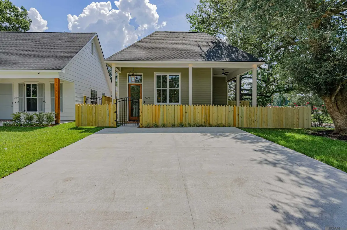 769 Saint Landry St, Baton Rouge, LA 70806 - #1