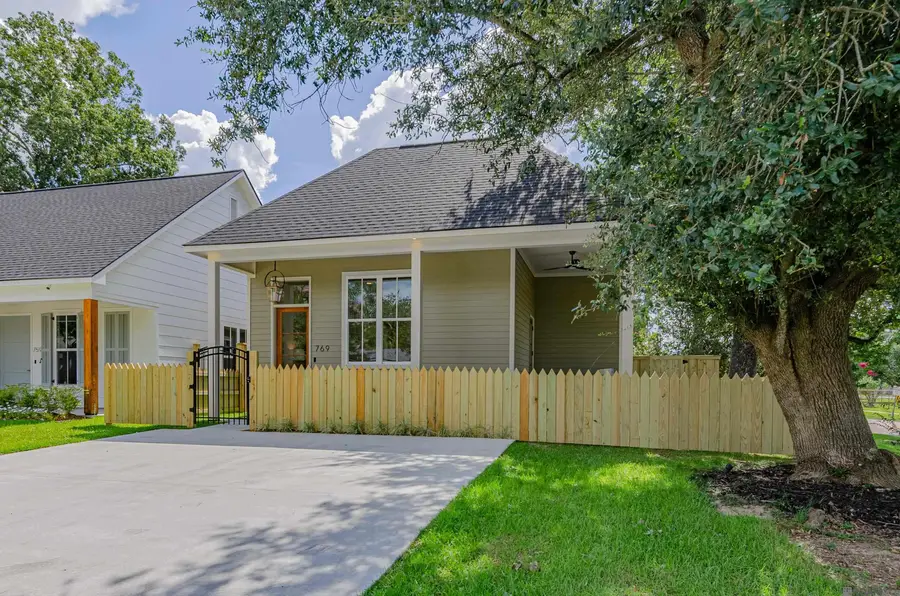 769 Saint Landry St, Baton Rouge, LA 70806 - #3