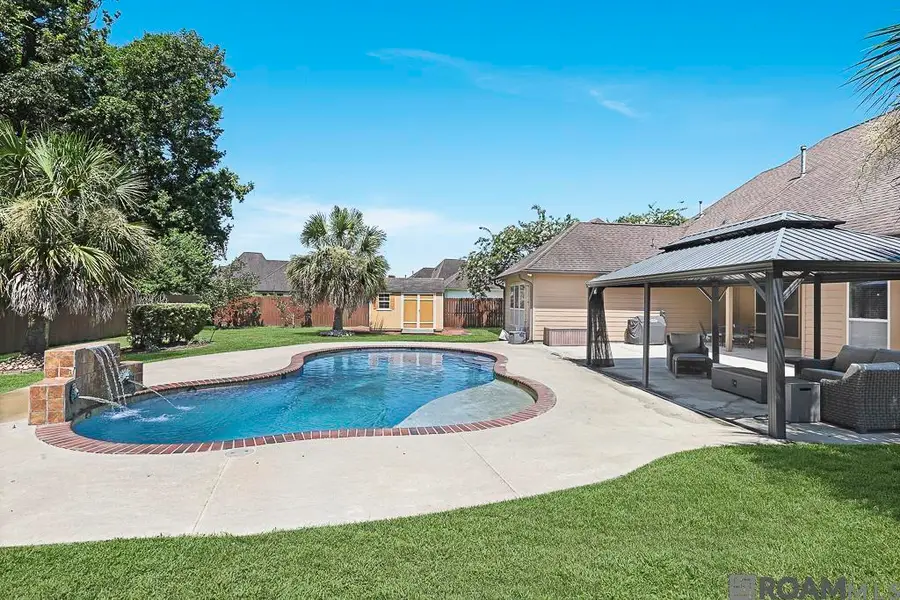 16052 Magnolia Trace Pkwy, Baton Rouge, LA 70817 - #2