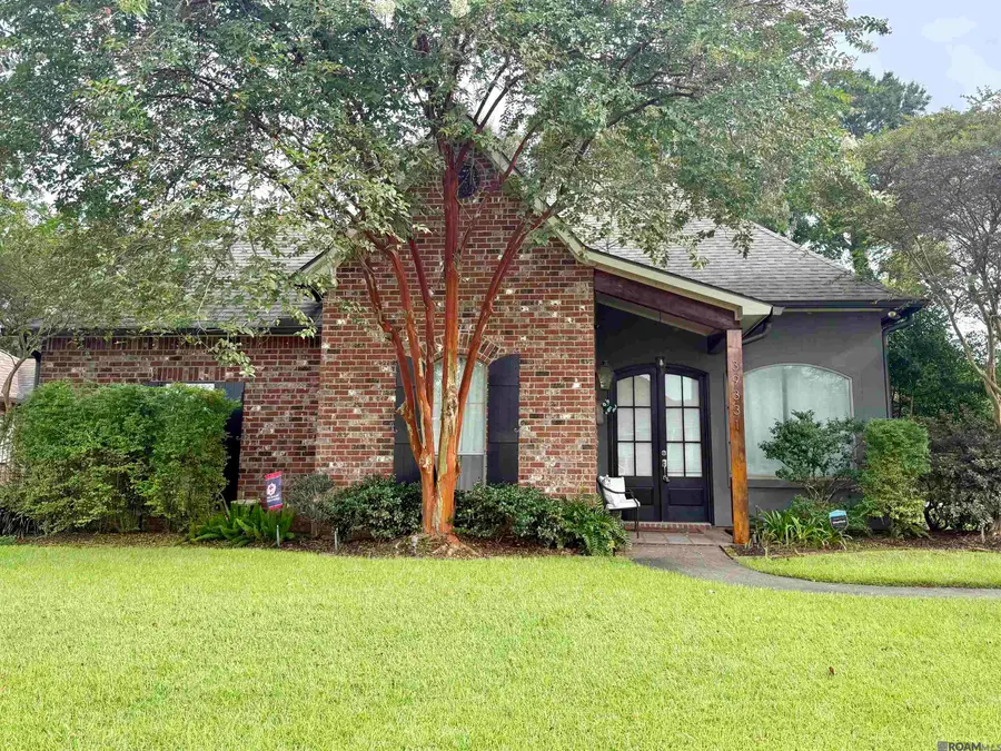 39331 Meadowbrook Ave, Prairieville, LA 70769 - #2