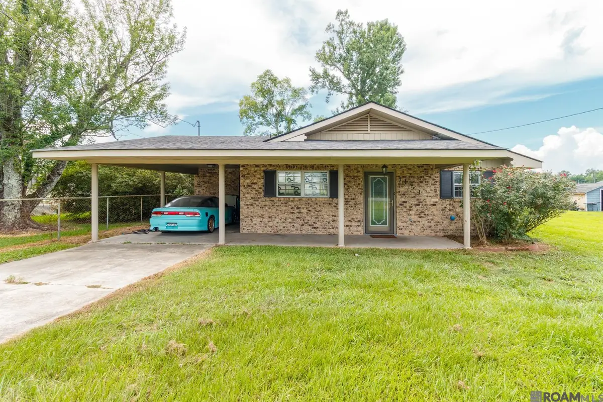 1151 N Airline Avenue, Gramercy, LA 70052 - #1