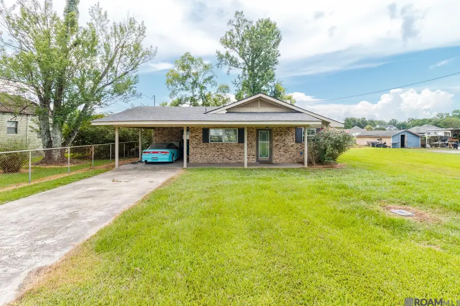 1151 N Airline Avenue, Gramercy, LA 70052 - #3