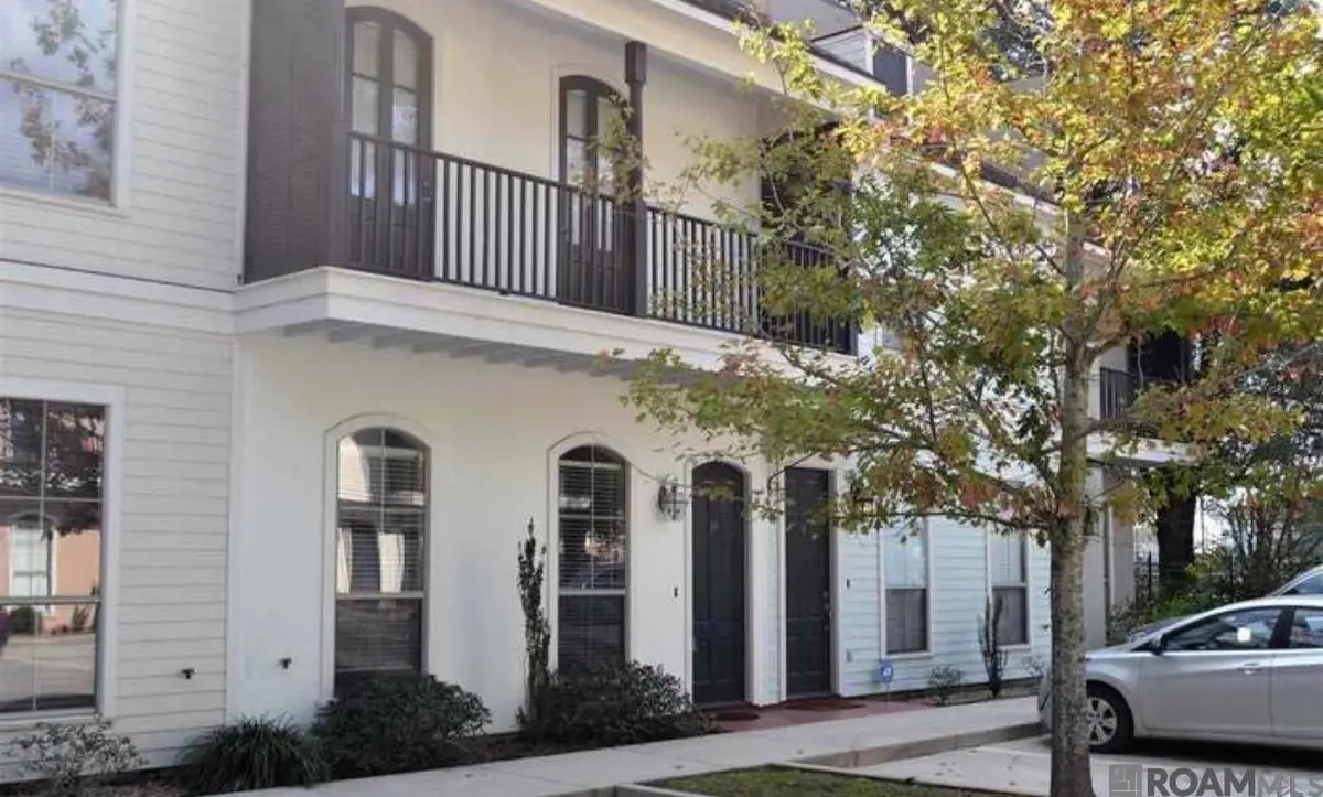 11815 Parkview Baton Rouge #I, Baton Rouge, LA 70816 - #1