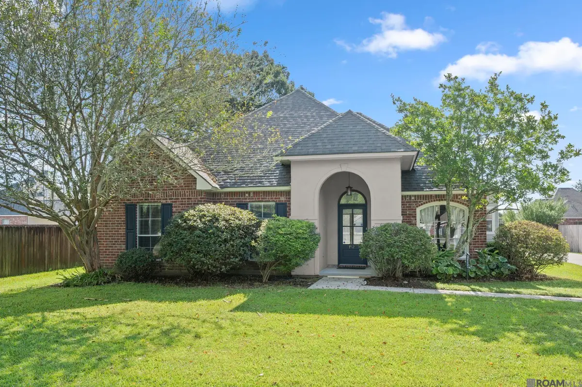 17524 Mccrory 1 Rd, Prairieville, LA 70769 - #1