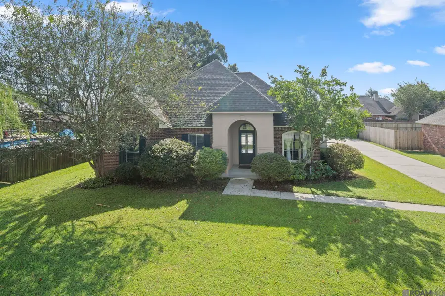 17524 Mccrory 1 Rd, Prairieville, LA 70769 - #2