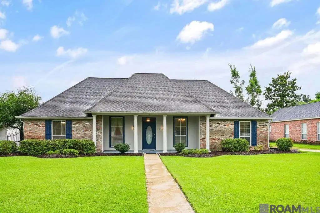 5471 Stones River Ave, Baton Rouge, LA 70817 - #1