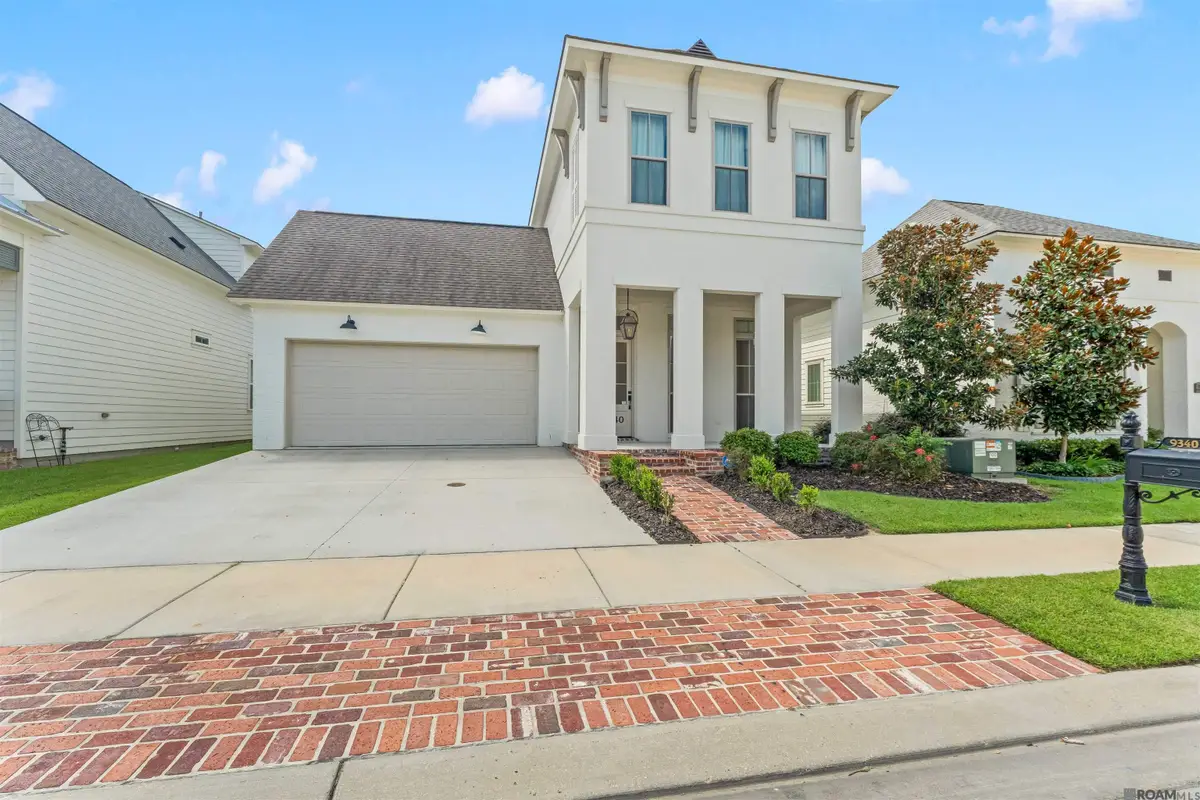 9340 Inniswylde Dr, Baton Rouge, LA 70809 - #1