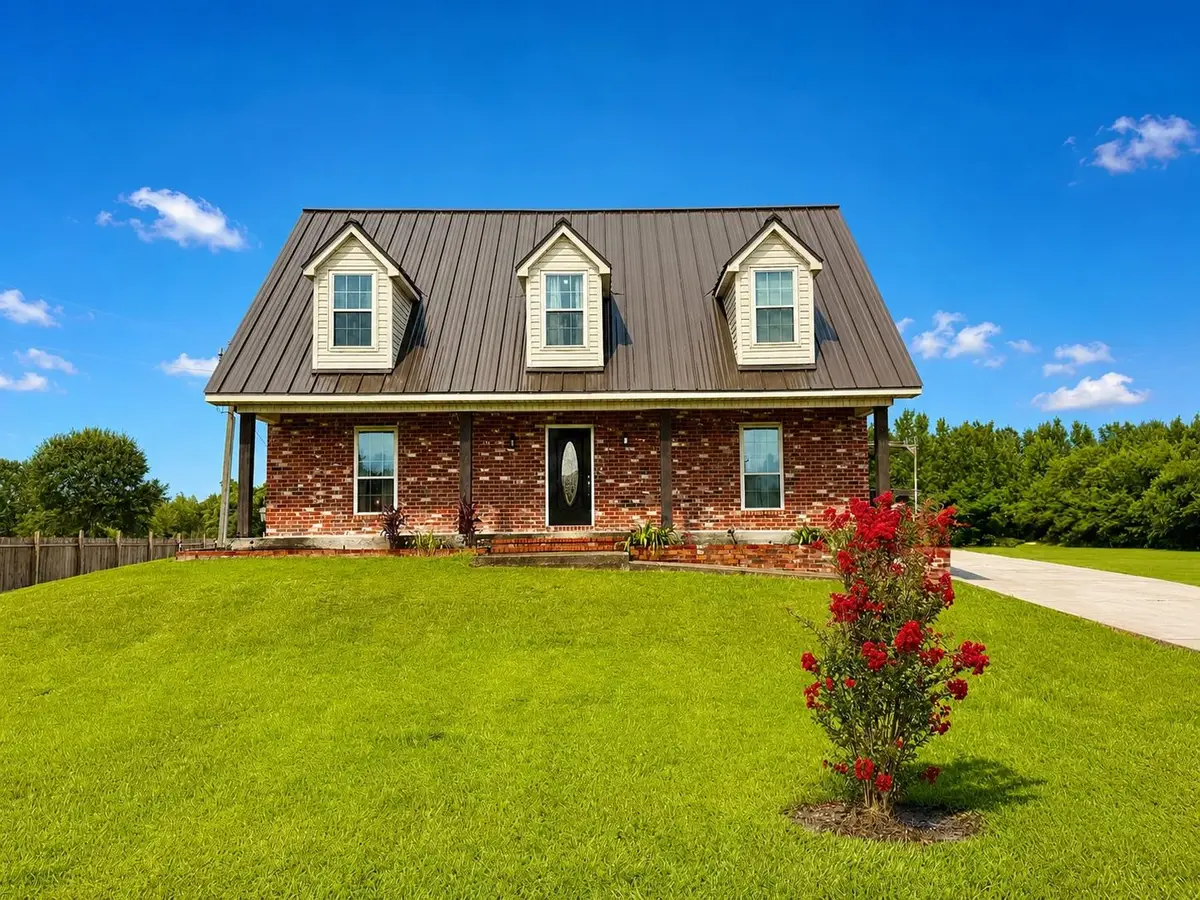 461 Highridge Drive, Houma, LA 70363 - #1