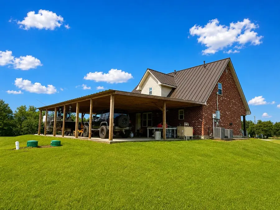 461 Highridge Drive, Houma, LA 70363 - #3