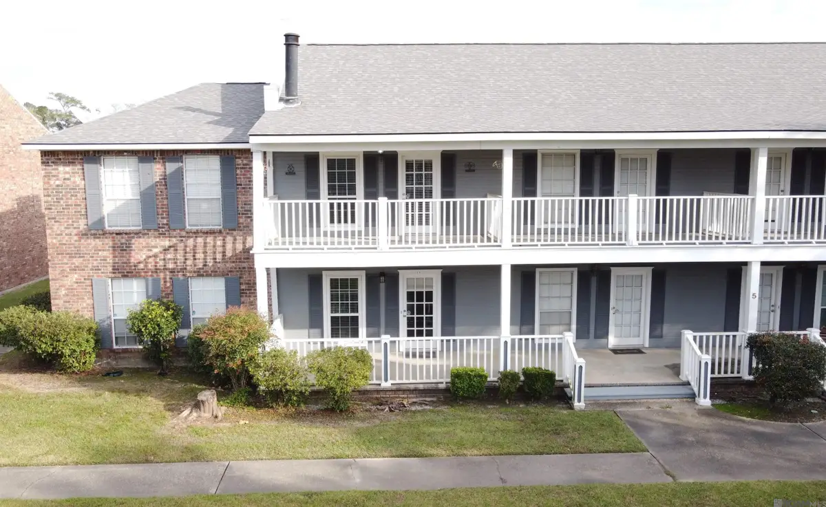 12426 S Harrells Ferry Rd #5B, Baton Rouge, LA 70816 - #1