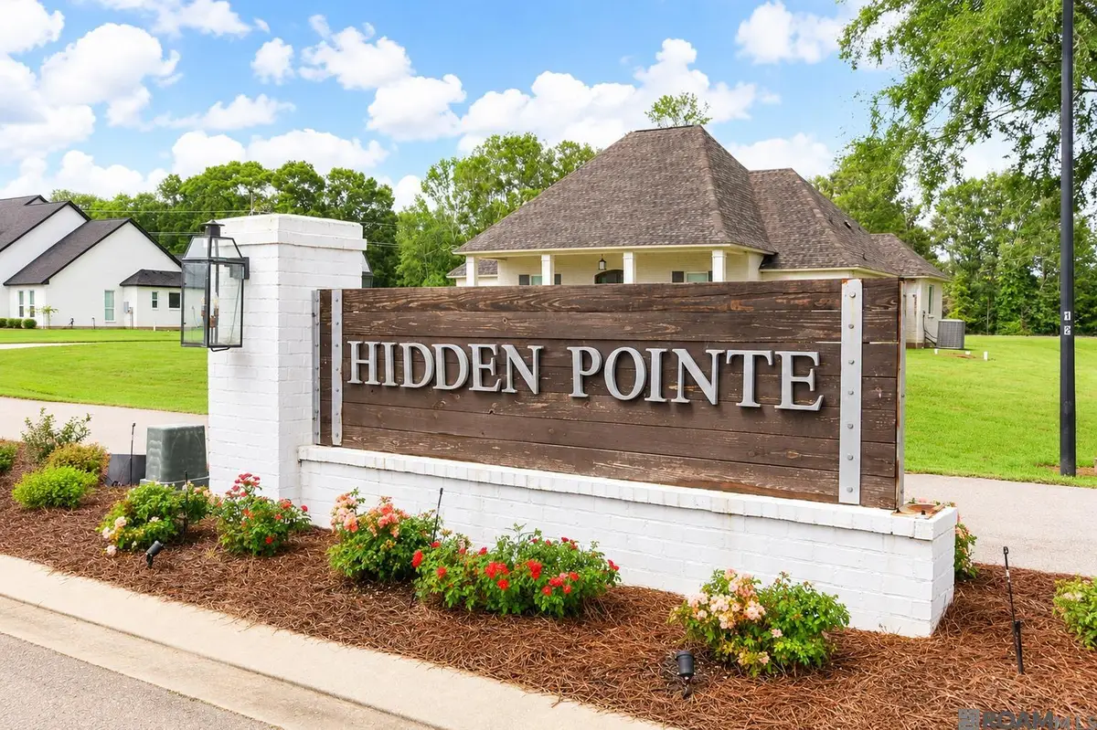 Lot 8 Hidden Pointe Dr, Jackson, LA 70749 - #1