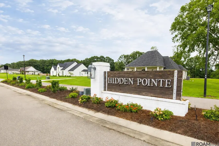 Lot 8 Hidden Pointe Dr, Jackson, LA 70749 - #3