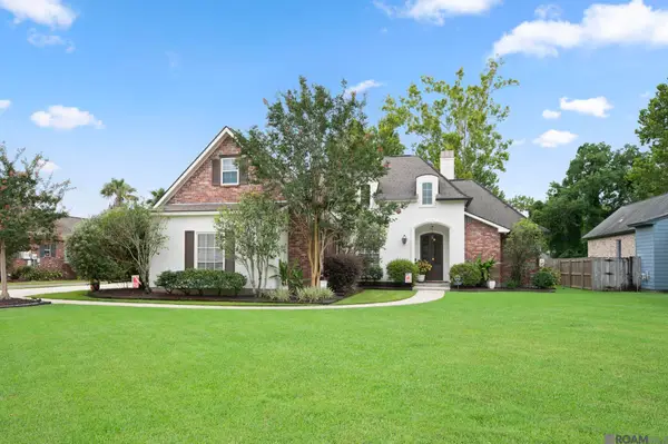 37503 Provence Pointe, Prairieville, LA 70769