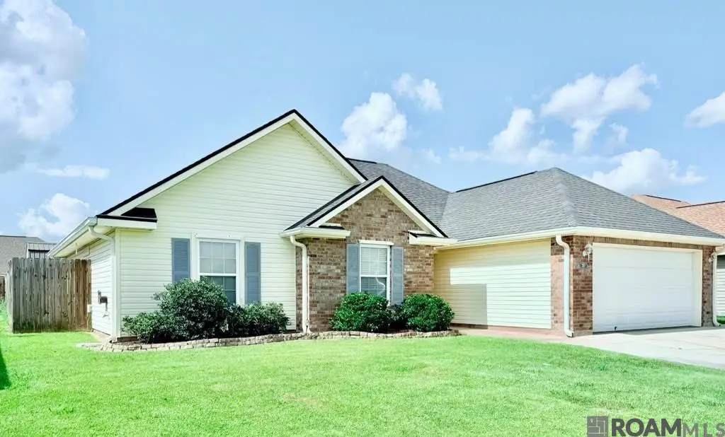 321 Galvez Lane, Houma, LA 70363 - #1