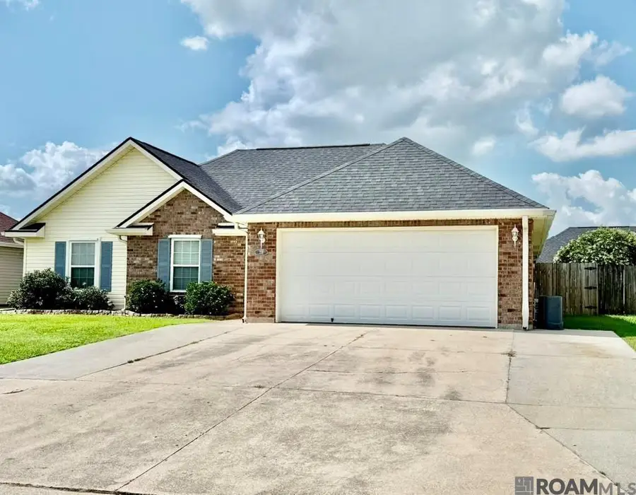 321 Galvez Lane, Houma, LA 70363 - #2