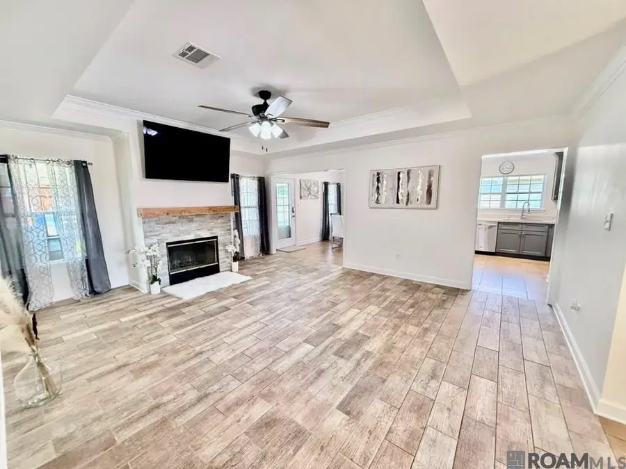 321 Galvez Lane, Houma, LA 70363 - #3