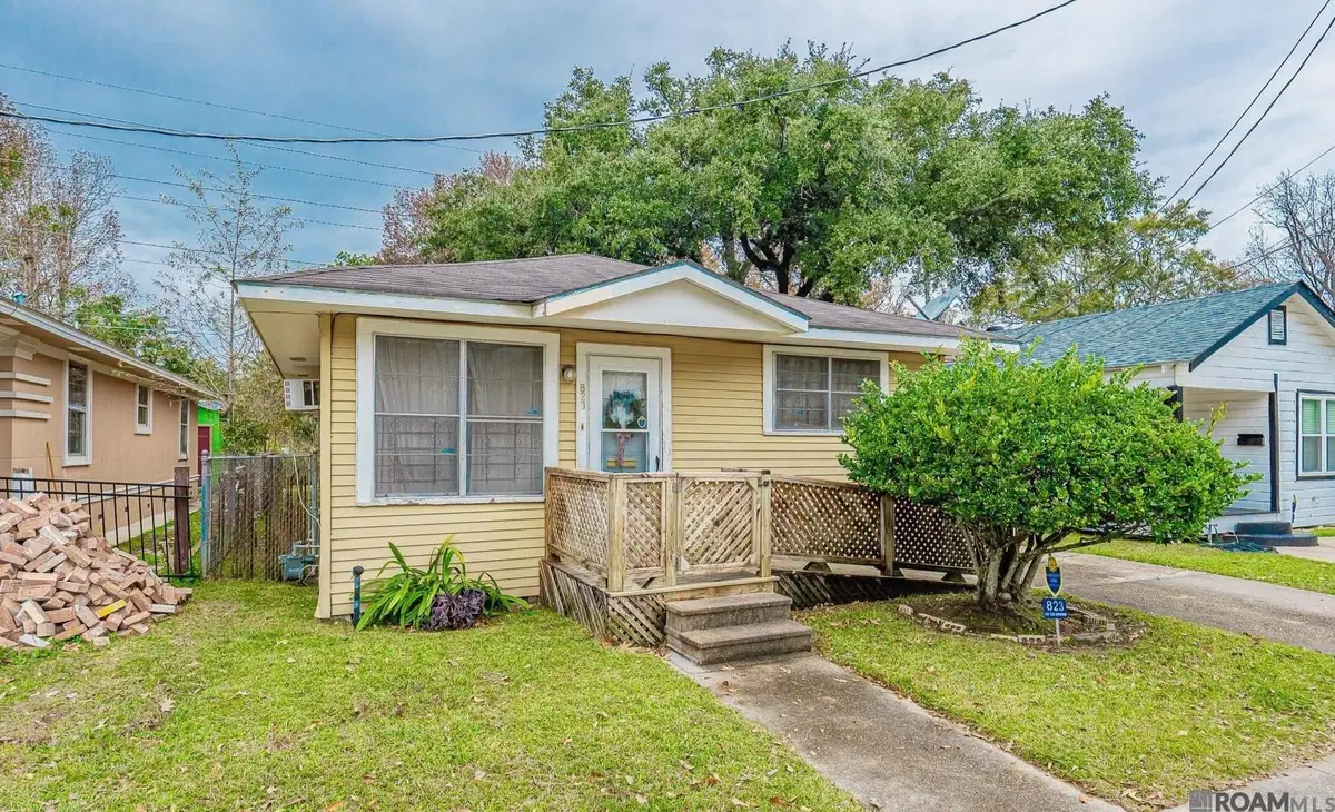 823 N 46th St, Baton Rouge, LA 70802 - #1