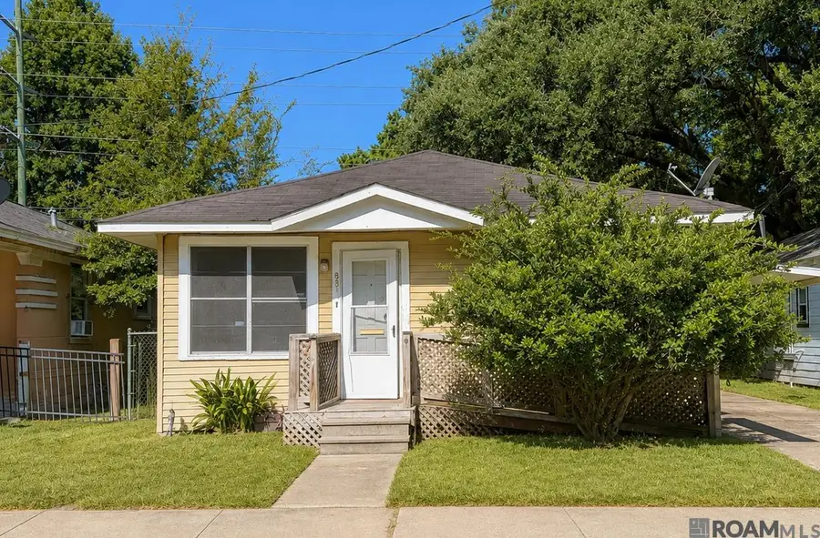 823 N 46th St, Baton Rouge, LA 70802 - #2